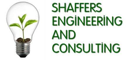 SHAFFERS ENGINEERING AND CONSULTING